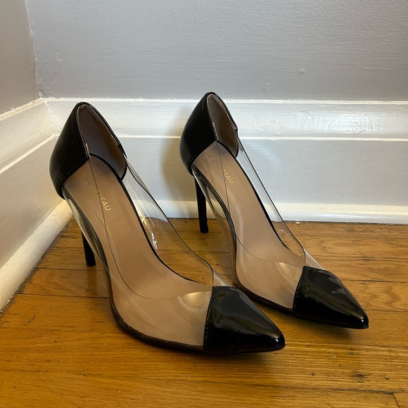 LeChateau Heels - Picture 2 of 3